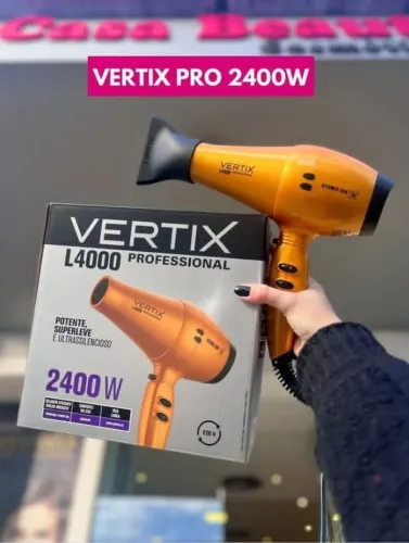 Secador Profissional L4000