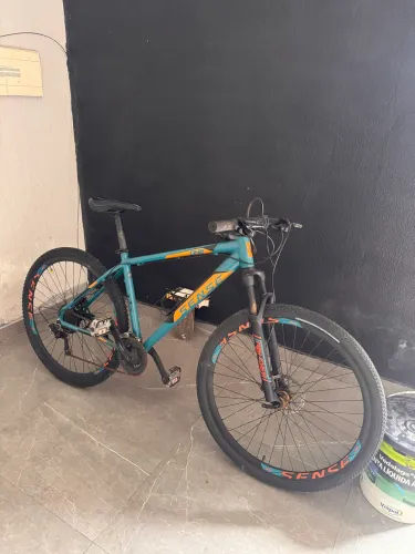 Bike sense aro 29