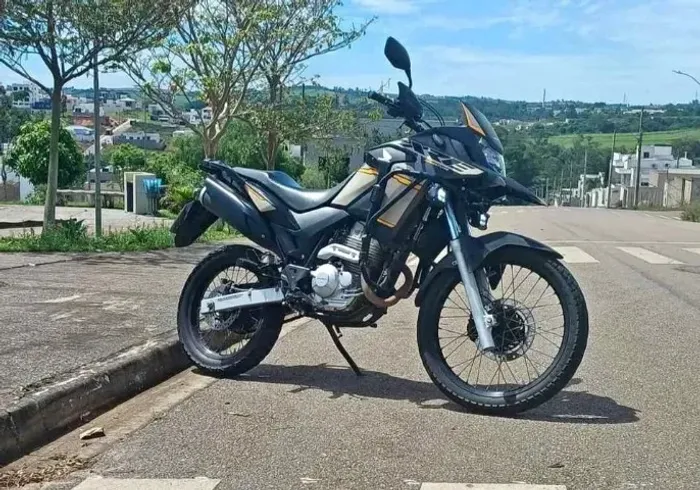 Honda XRE 300 Adventure Flex 2022