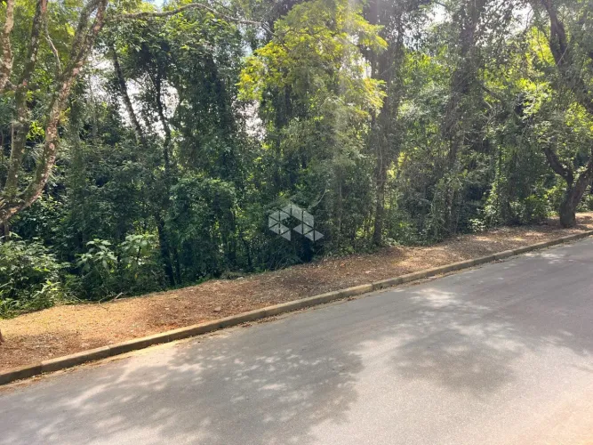 Terreno em Condominio de 1.200m² à venda por R$ 215.000,00 - Sausalito - Mairiporã/SP