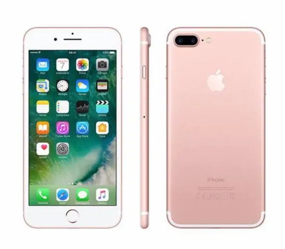 iPhone 7plus
