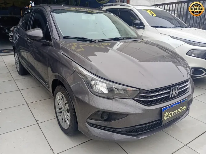 Fiat Cronos Drive 1.3 8V Flex 2024