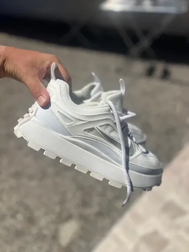 Tênis Nike Bailleli - 42