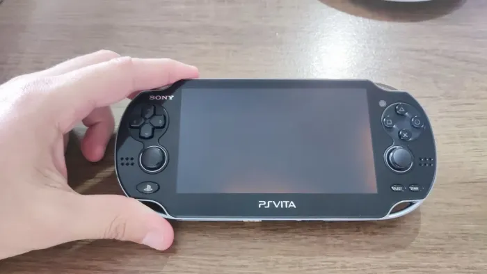 PS Vita