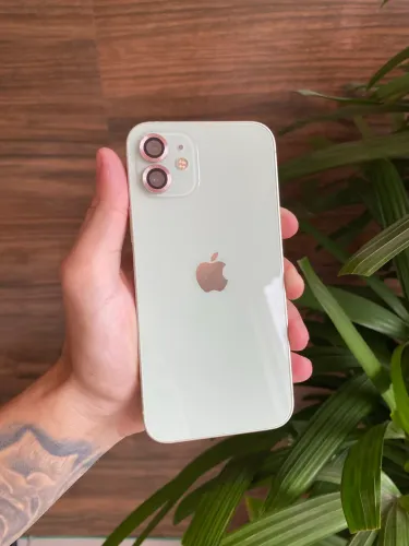 iPhone 12, 128GB - ÚNICO DONO