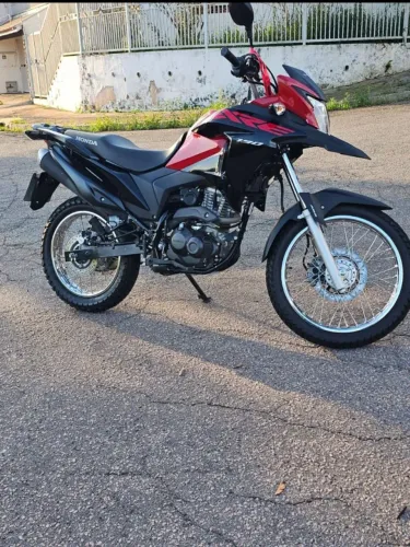HONDA XRE 190 ABS