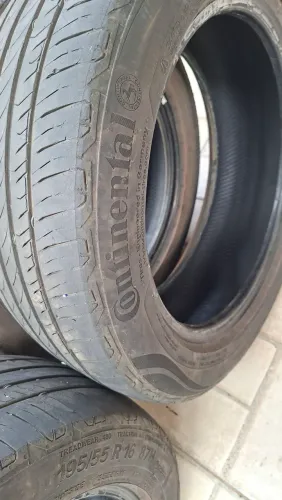 Pneus
