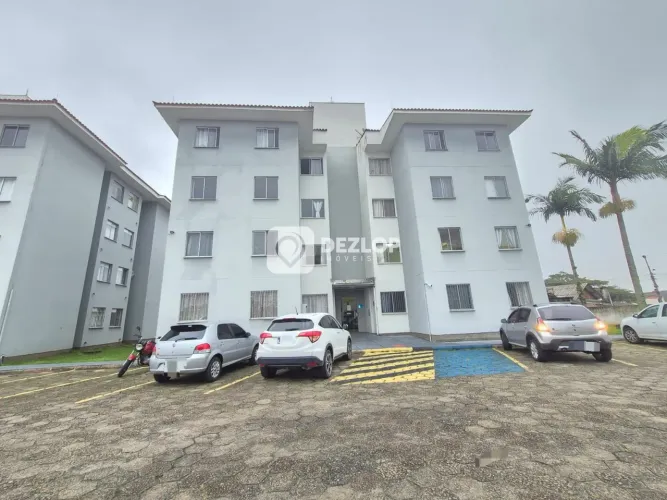 Apartamento à venda em Praia João Rosa, Biguaçu - SC
