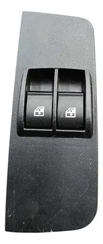 Botão Vidro Elétrico Diant Esq Fiat Strada Palio 2013 2021