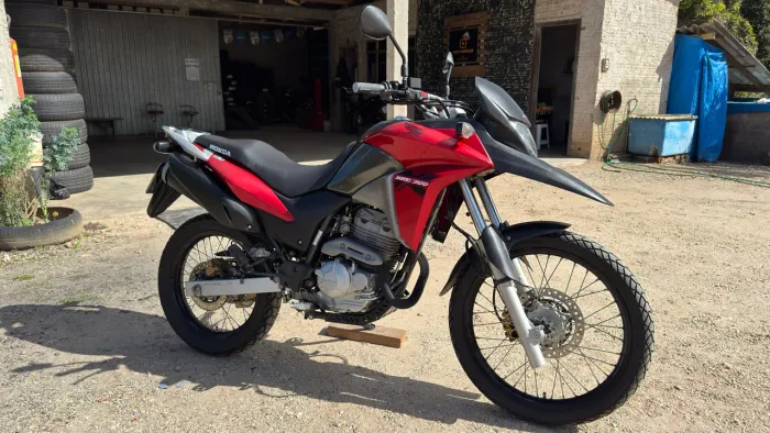 Honda XRE 300 ABS 