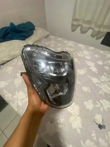 Bloco da 160 2025 (ORIGINAL HONDA).