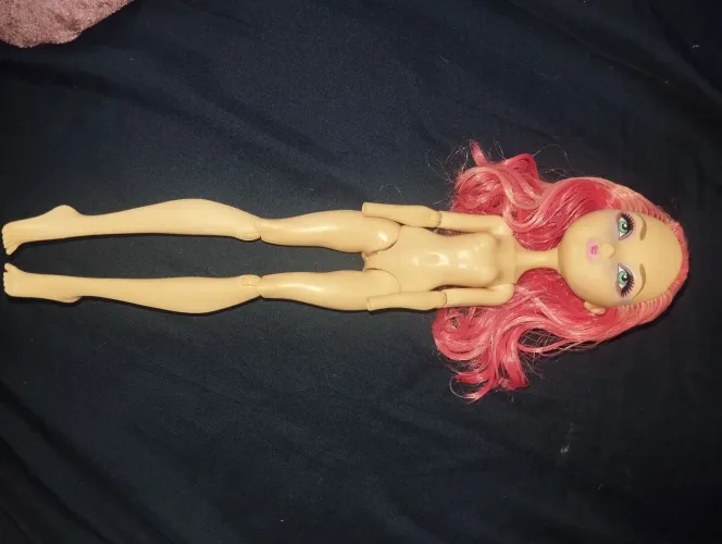 Ever after high sucata Cupido