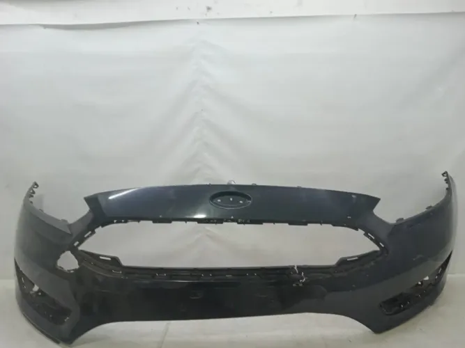 Parachoque Ford Focus 06/19 Original Usado C/detalhe