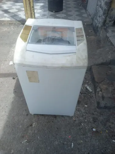 Brastemp 11kg