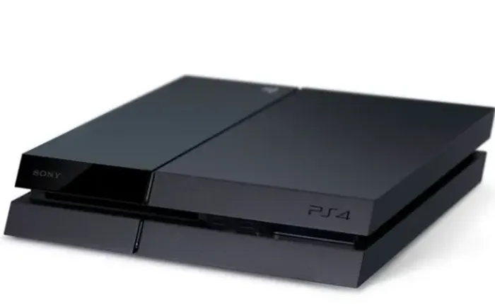 Ps4 + 2 Controles + Fifa 26 + GT7