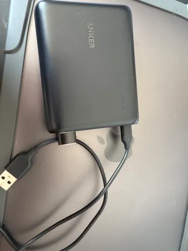 Power bank Anker 10000