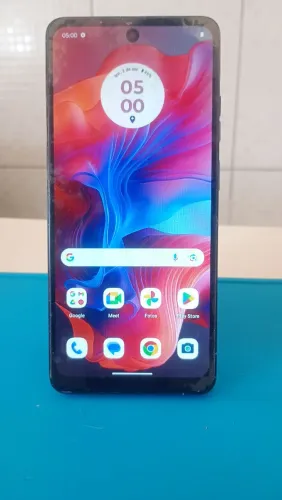 Motorola Moto G04S