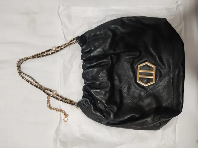 Bolsa Arezzo Couro