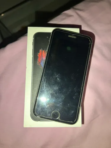 iPhone 6s 64gb