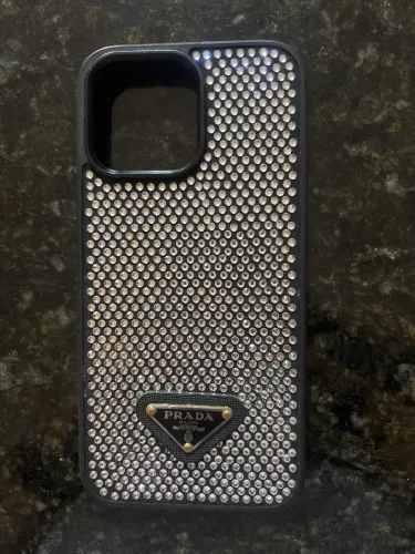 Capinha do iPhone 16 pro Max