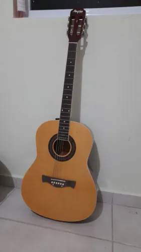 Violão acústico Memphis Tagima AC-40