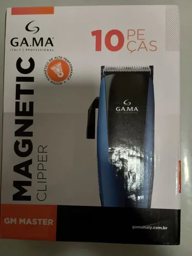Máquina para cortar cabelo 110v