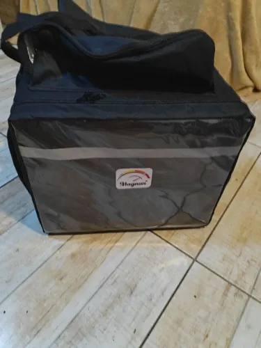Bag entregador