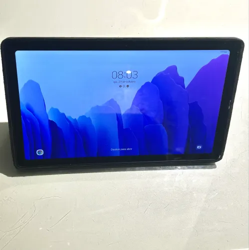 Samsung Galaxy Tab A7 (Preço negociável)