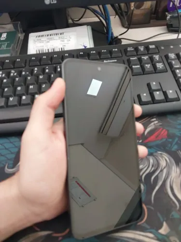 Celular A36 Samsung