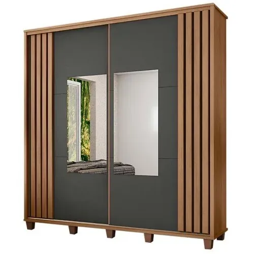 Guarda roupa cinamomo