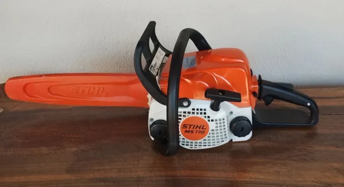 Motoserra Stihl Ms 170