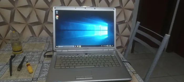 NOTEBOOK DELL INSPIRON 1525