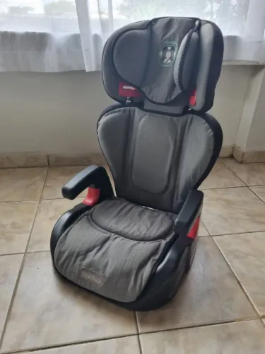 Cadeira infantil para segurança automotiva 