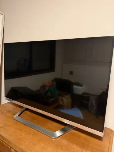 TV LG 42" Full HD 42LM6700 + Controle Magic Original