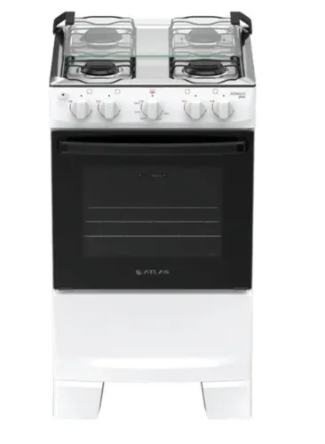 FOGÃO PARA APARTAMENTO