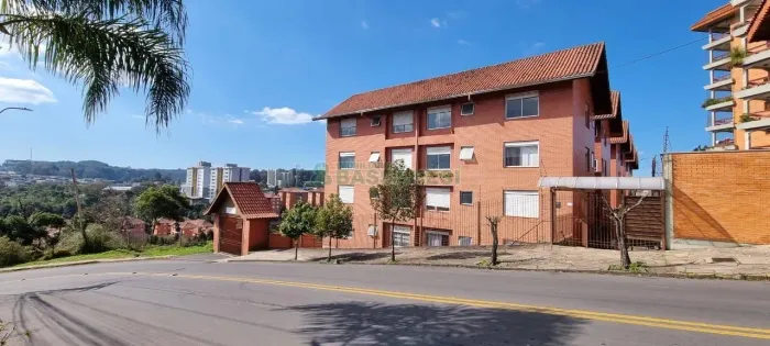 Apartamento Madureira Caxias do Sul