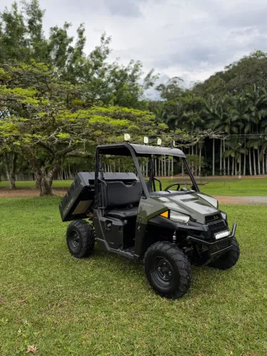 Utv Polaris Ranger 570