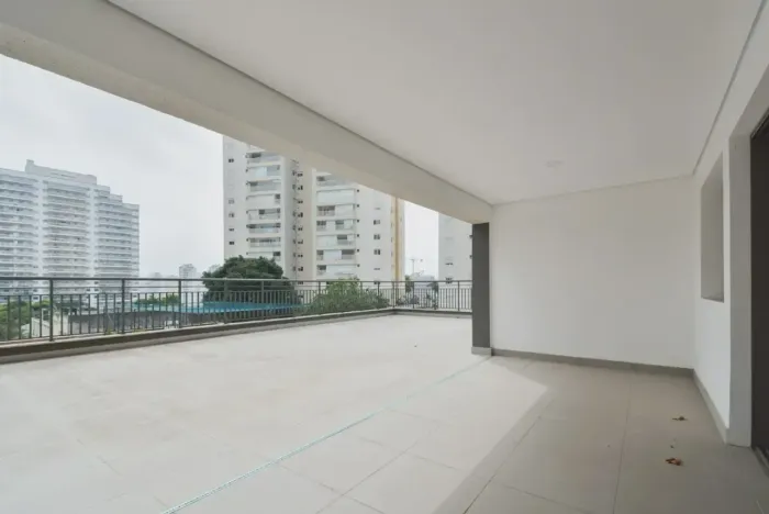 em Vila Mariana - São Paulo - SP-GARDEN
