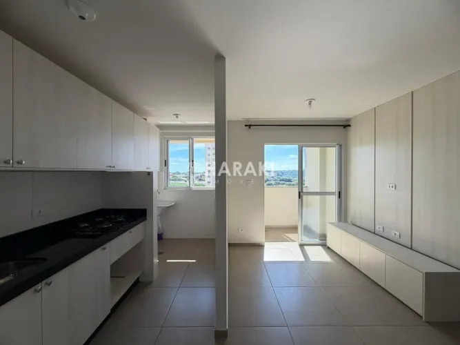 Apartamento para Locação, Residencial Terra do Sol em Maringá / PR.