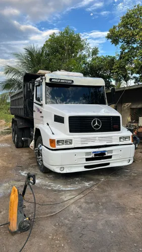 Vendo 2325 6x4 traçado 