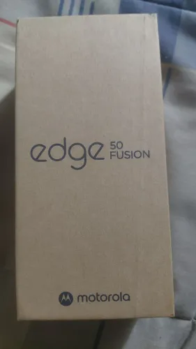 Vendo ou troco moto edge50 fusion