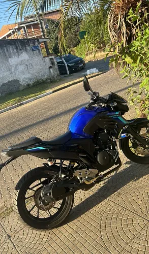 FZ25 - 2024