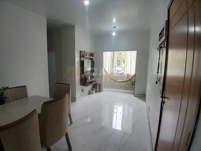Apartamento com 3 quartos, 1 suíte, 76 m²  Térreo à venda Cond. Mestre Álvaro em Morada!