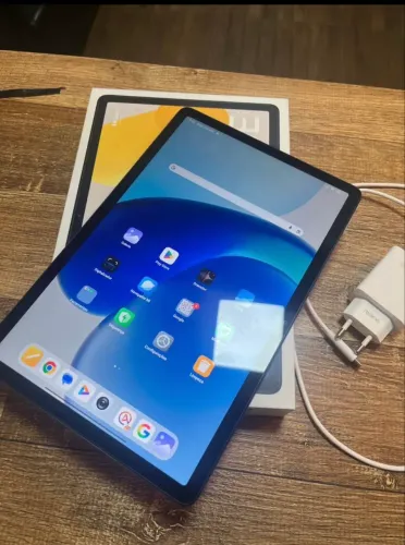 Vendo ou troco Tablet Redmi Pad 11P