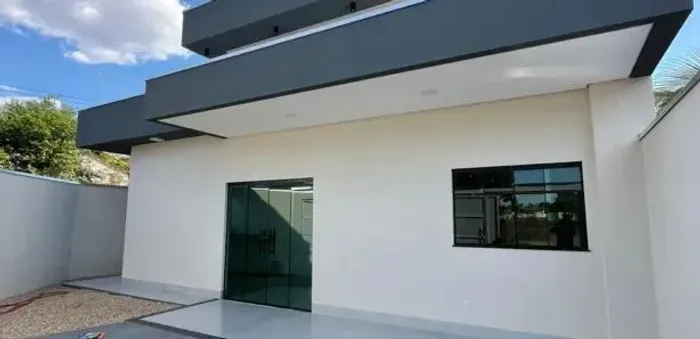 Casa a venda
