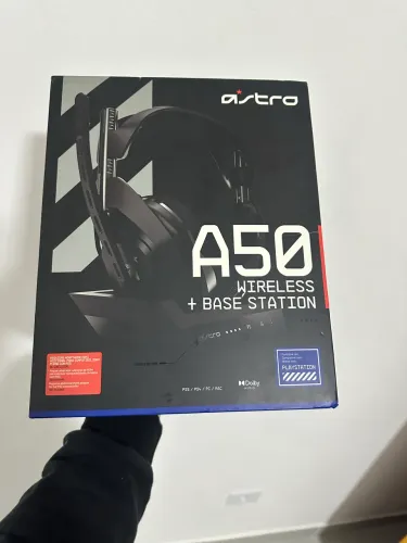 Astro A50 gen4