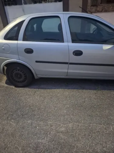 Chevrolet Corsa Sed. Maxx 1.4 8V Econoflex 4P 2008