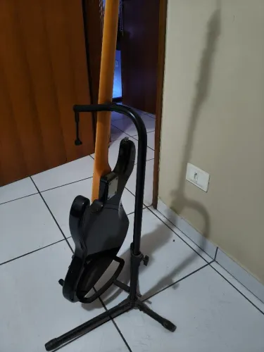 Contrabaixo Tagima Preto GB 4 cordas