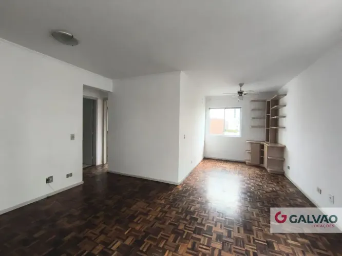Apartamento no Centro de 100,50 m² com 1 quarto - 37357.001-GL