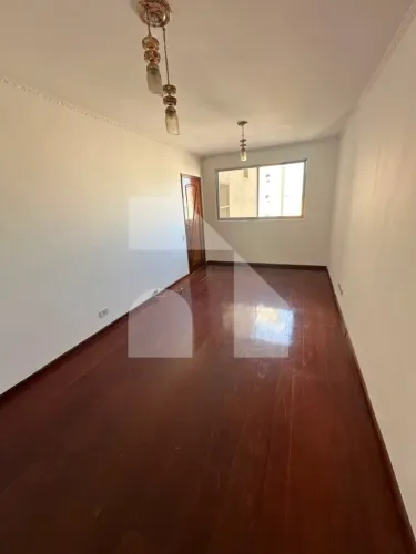 Apartamento com 2 dormitórios na Santa Cecília